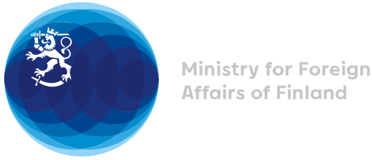 Ministry for foreign affairs of Finland